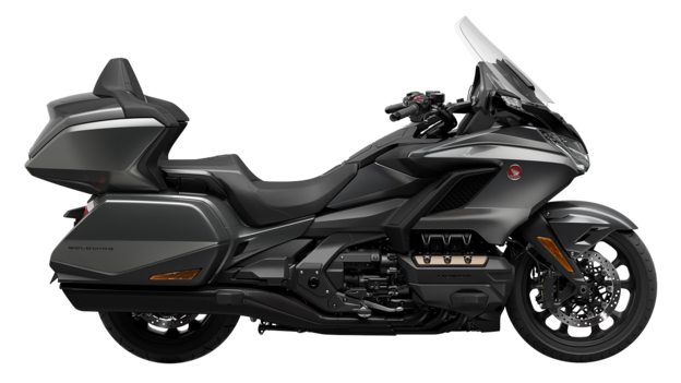 Honda goldwing torque top